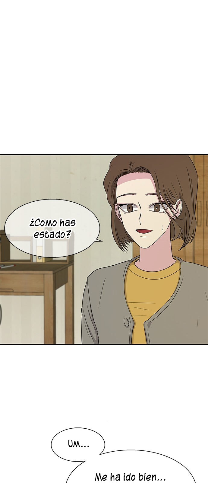 Read OLGAMI ES Manga Online