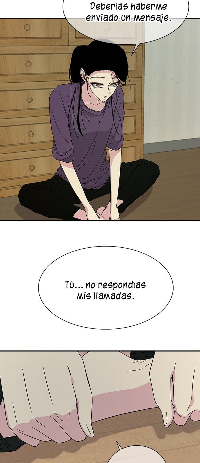Read OLGAMI ES Manga Online