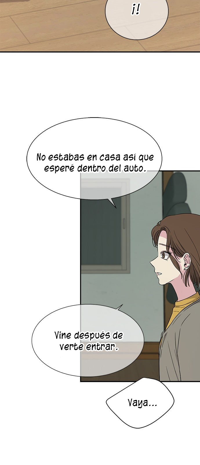 Read OLGAMI ES Manga Online