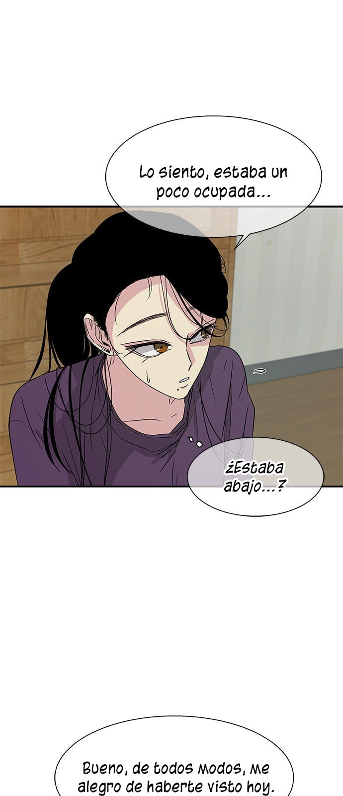 Read OLGAMI ES Manga Online