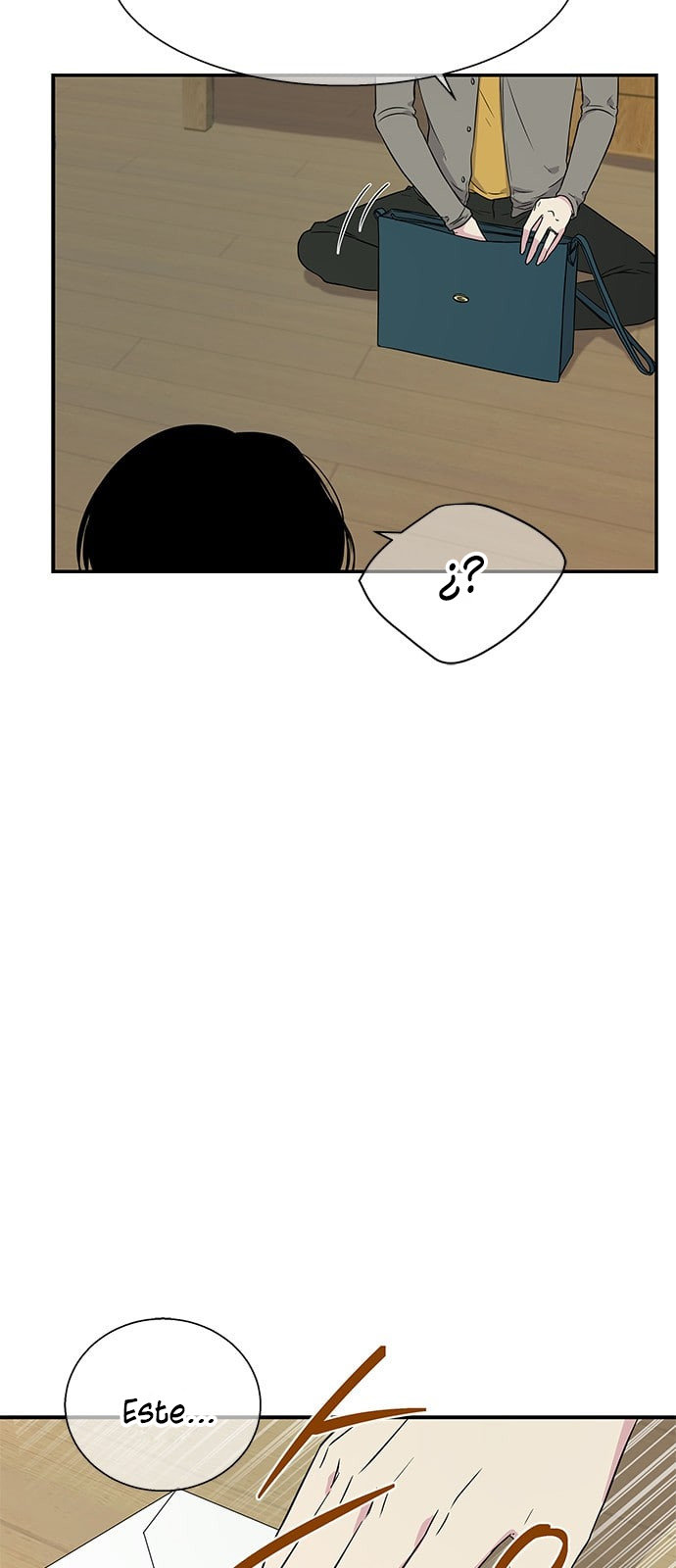Read OLGAMI ES Manga Online