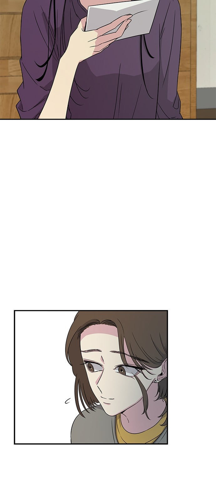 Read OLGAMI ES Manga Online