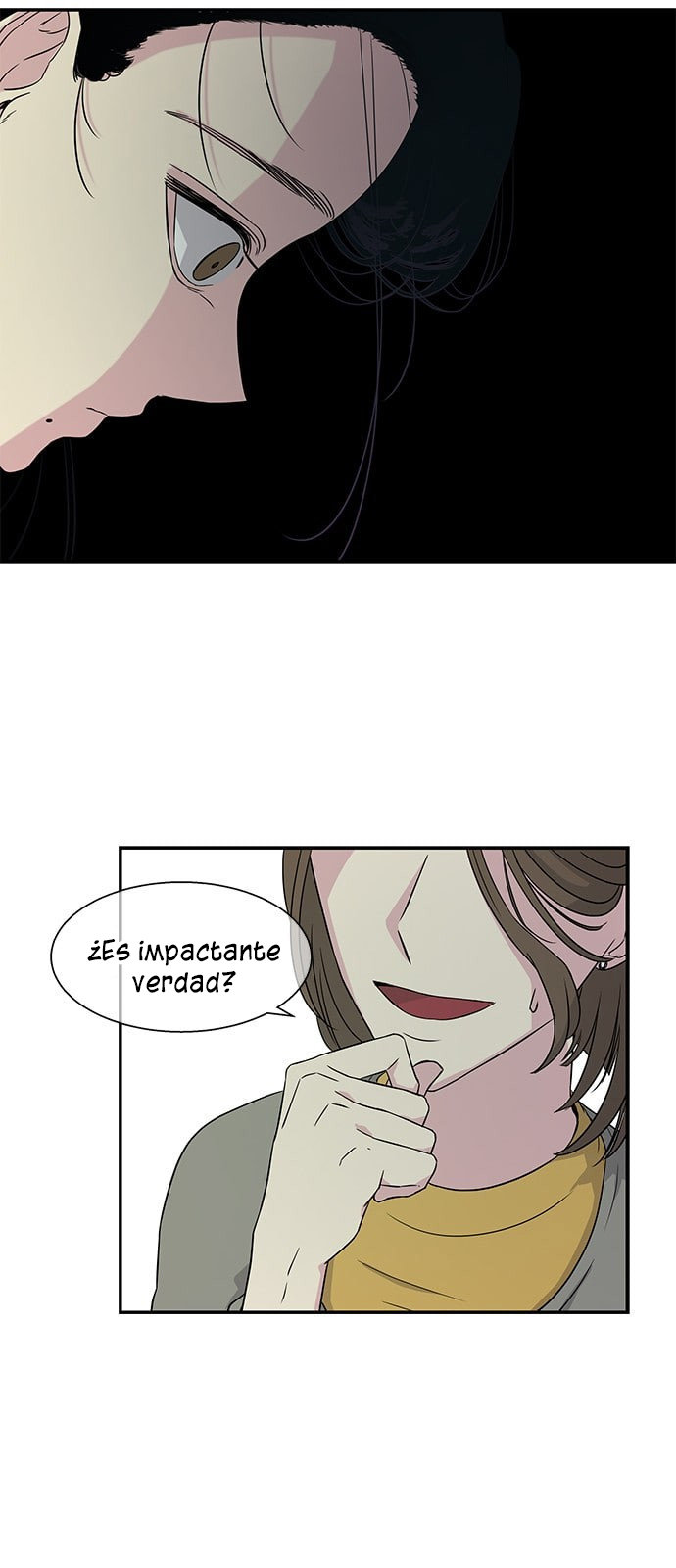 Read OLGAMI ES Manga Online