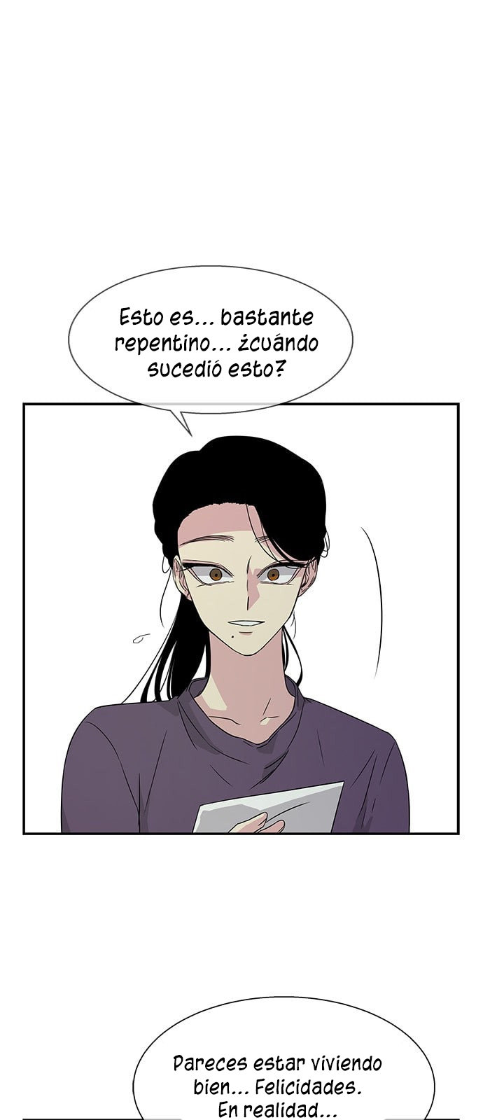 Read OLGAMI ES Manga Online