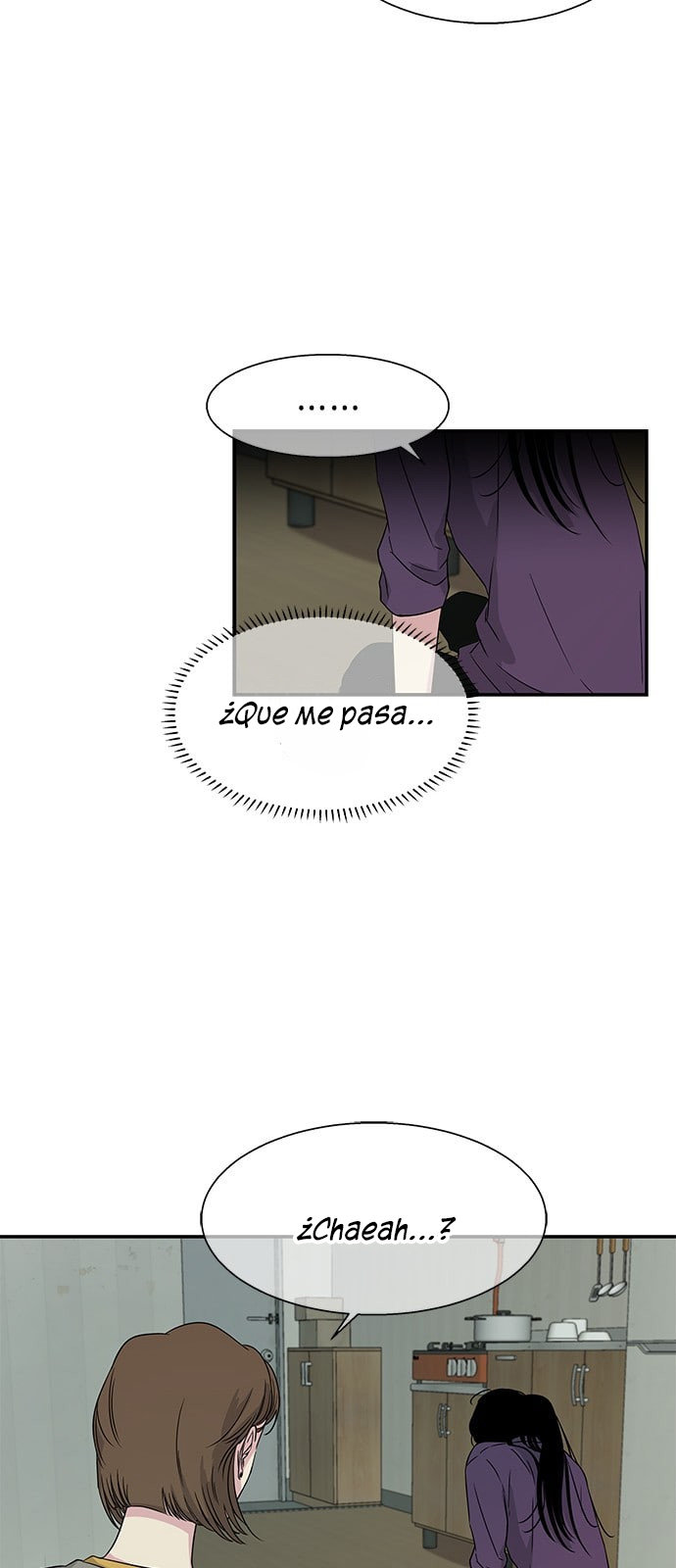 Read OLGAMI ES Manga Online