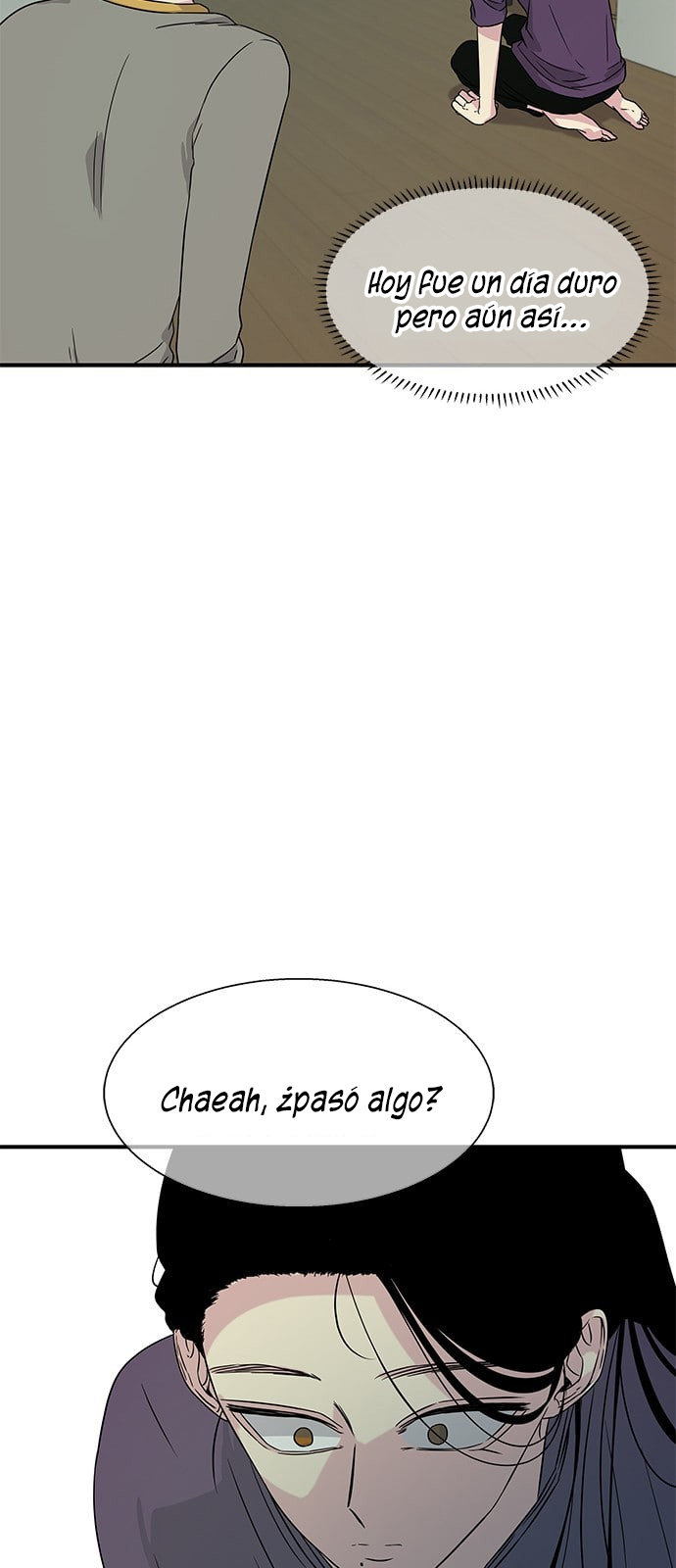 Read OLGAMI ES Manga Online