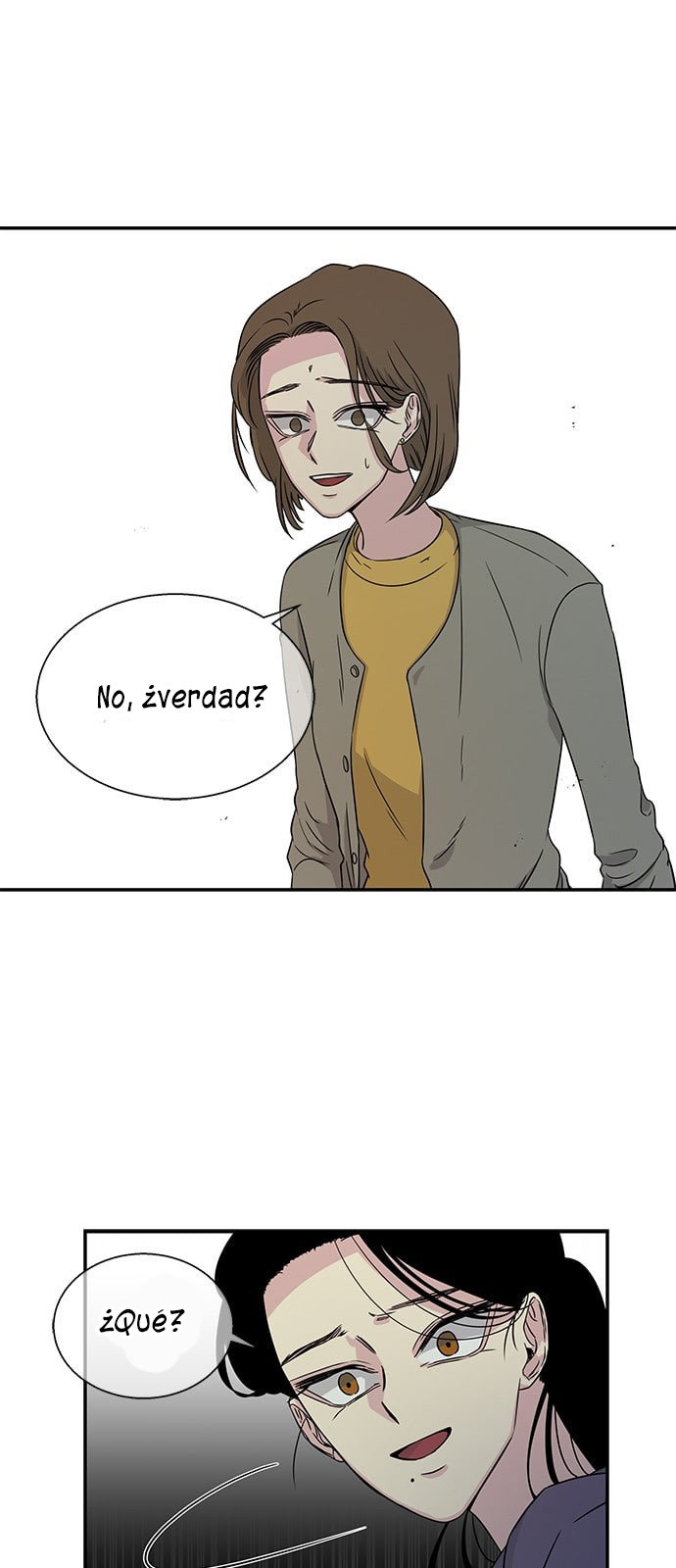Read OLGAMI ES Manga Online