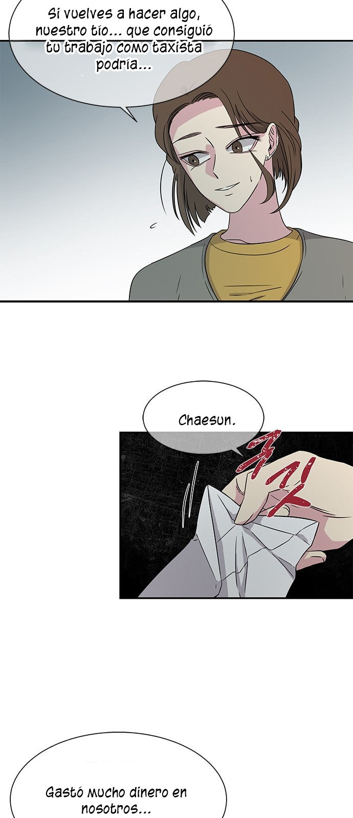 Read OLGAMI ES Manga Online