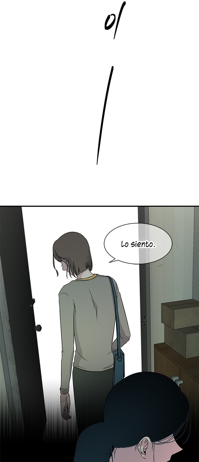 Read OLGAMI ES Manga Online