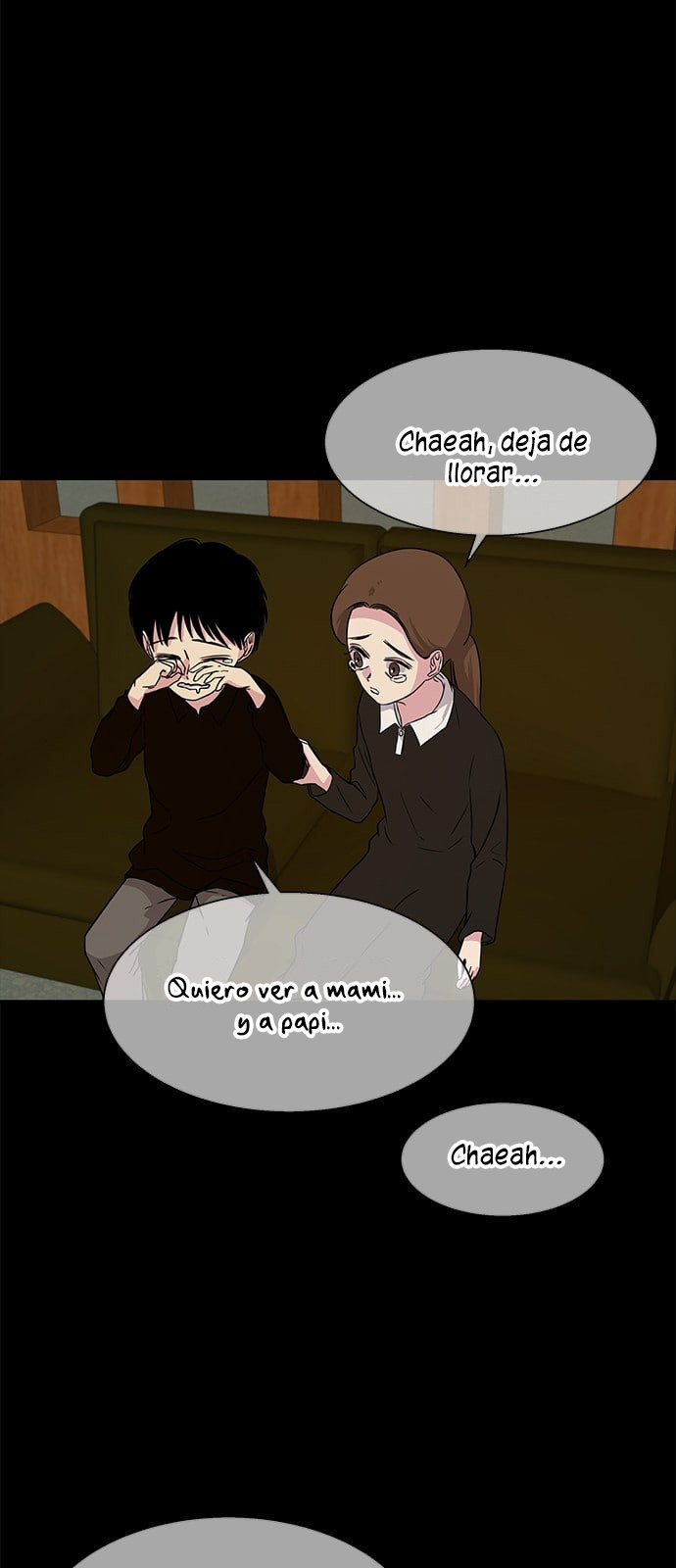 Read OLGAMI ES Manga Online