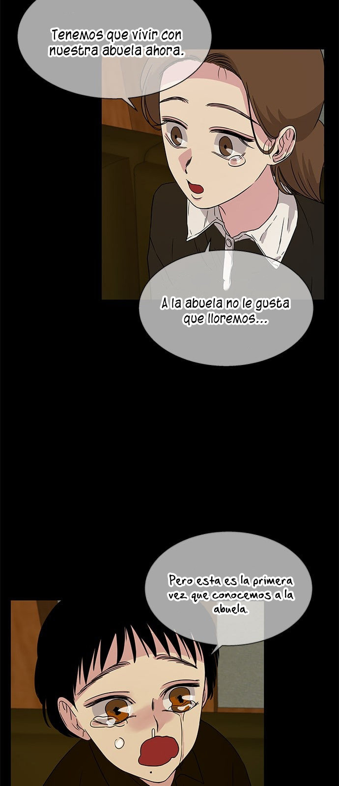 Read OLGAMI ES Manga Online