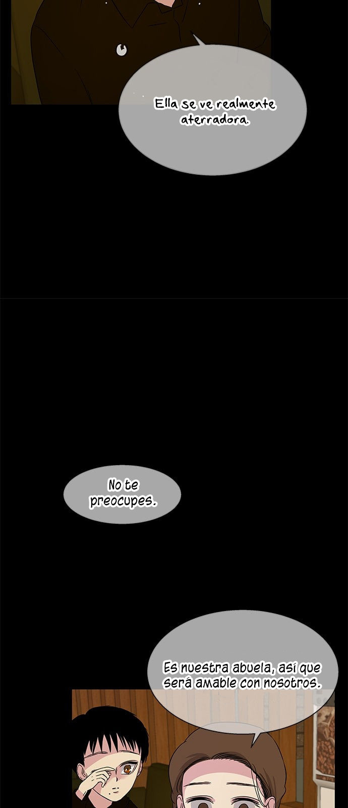 Read OLGAMI ES Manga Online