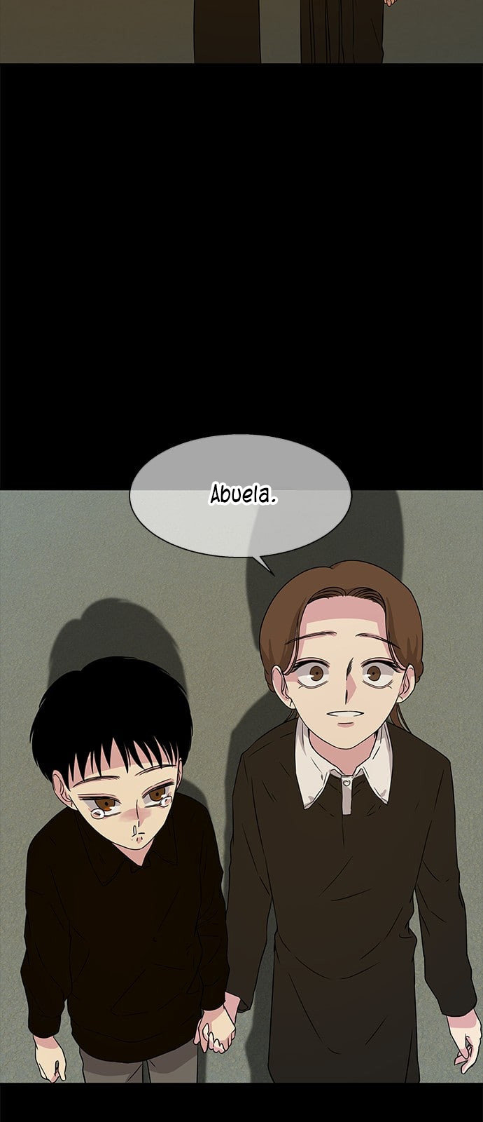 Read OLGAMI ES Manga Online