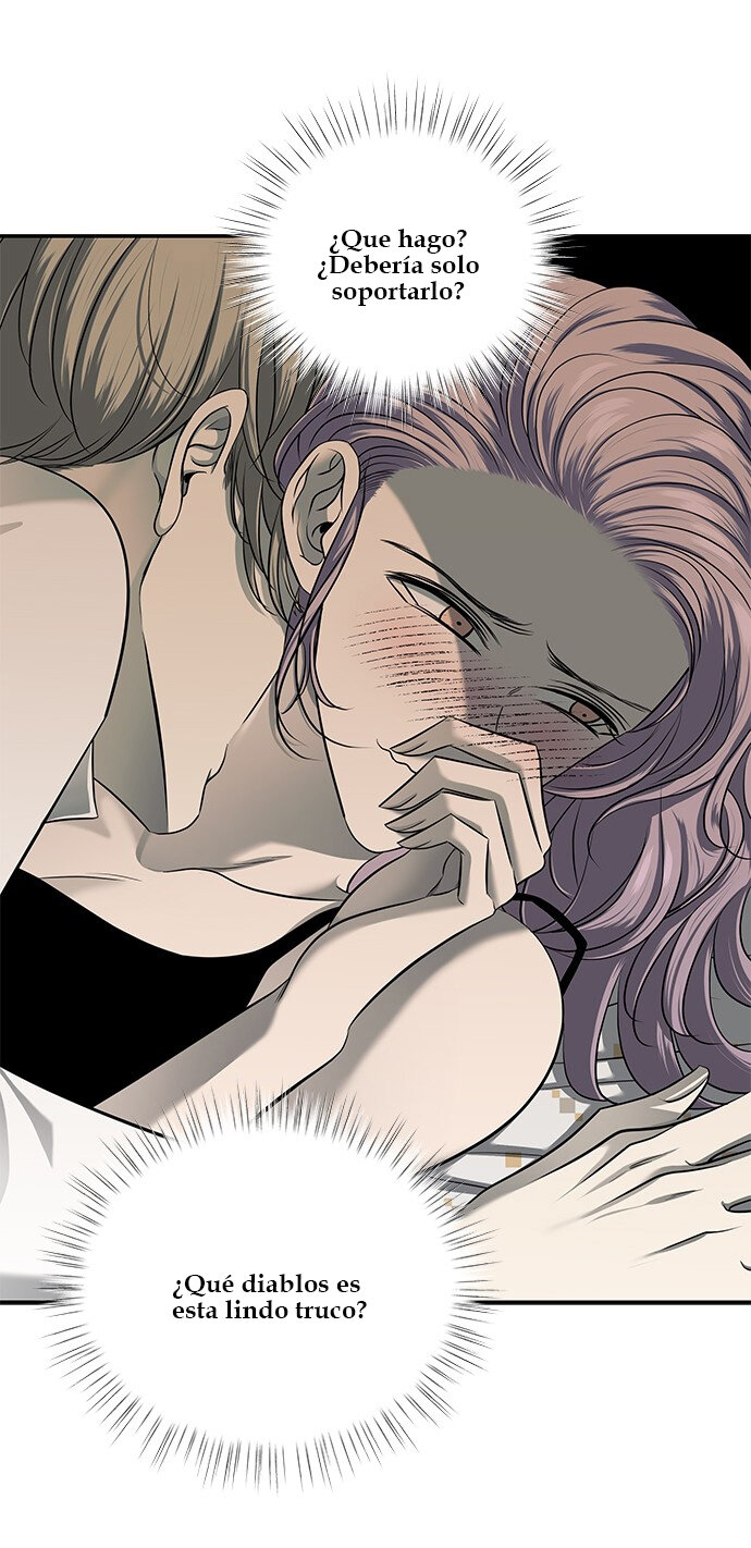 Read OLGAMI ES Manga Online