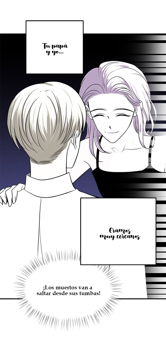 Read OLGAMI ES Manga Online