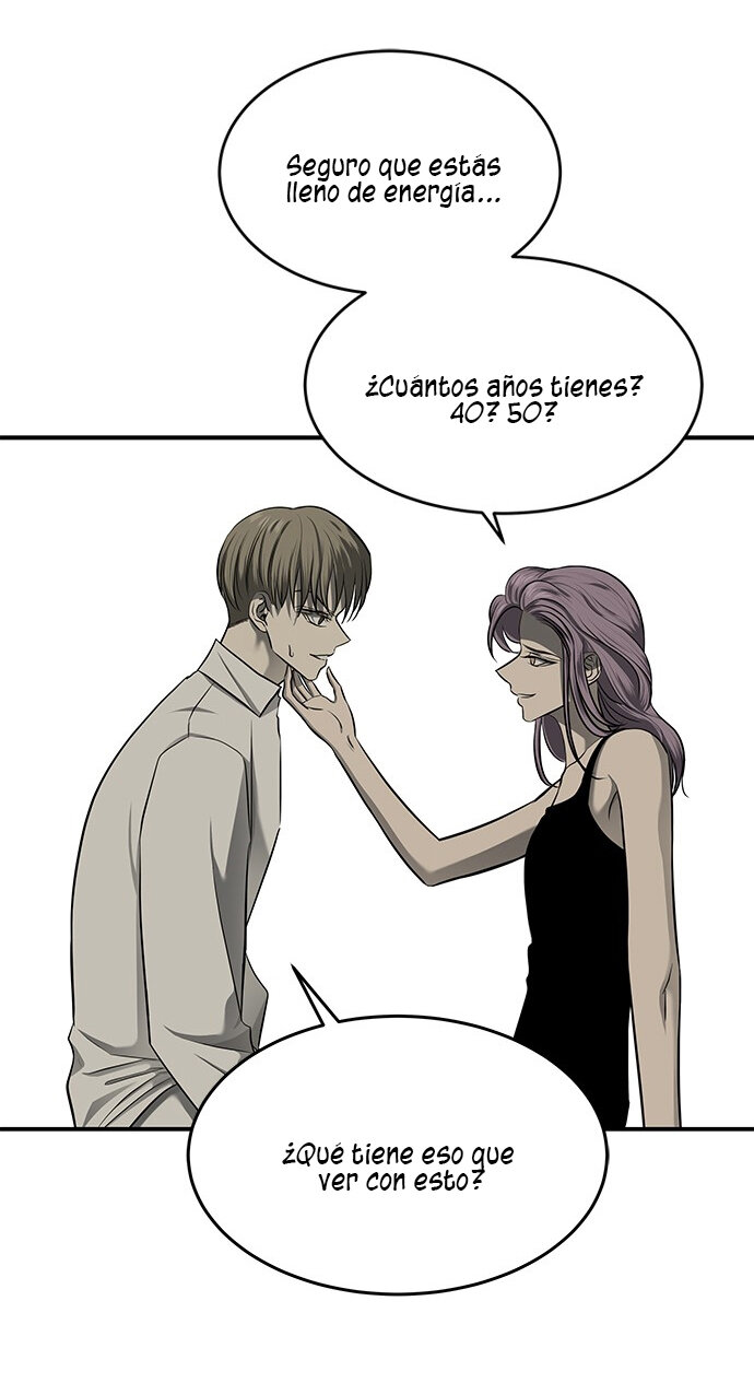 Read OLGAMI ES Manga Online