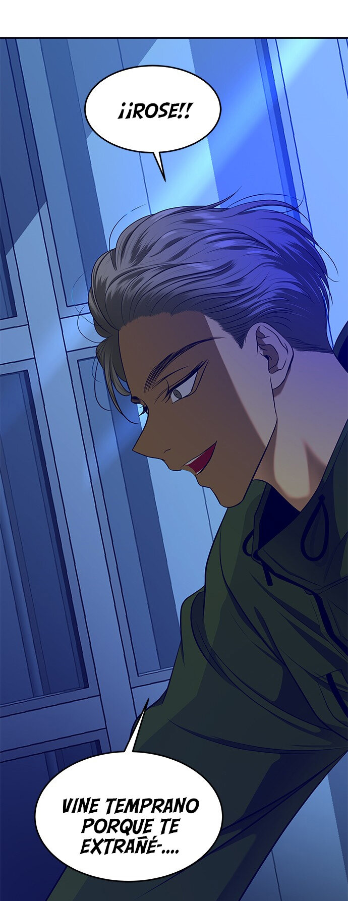 Read OLGAMI ES Manga Online