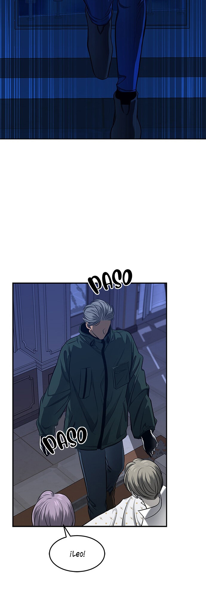 Read OLGAMI ES Manga Online
