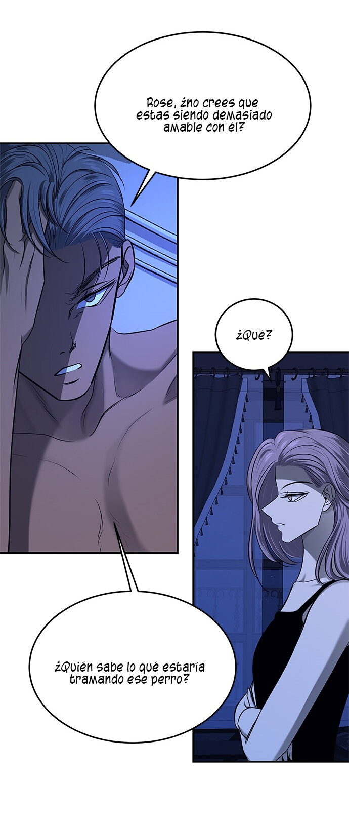 Read OLGAMI ES Manga Online