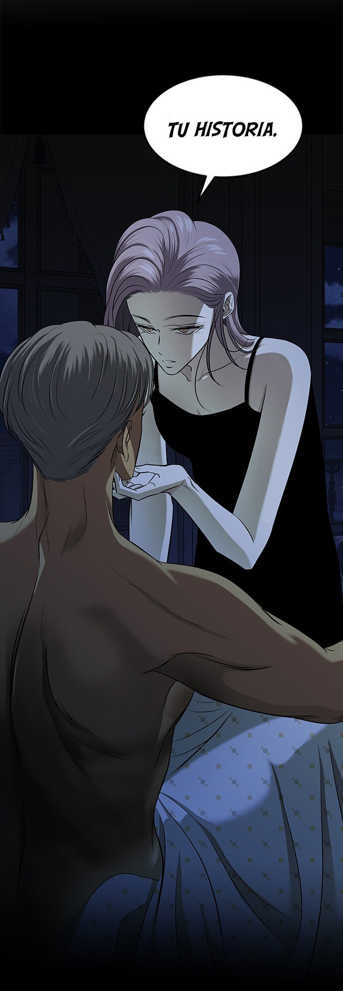 Read OLGAMI ES Manga Online