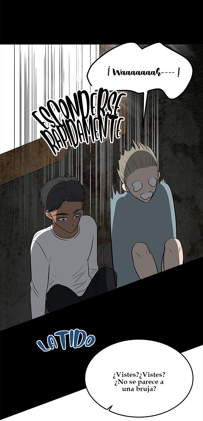 Read OLGAMI ES Manga Online