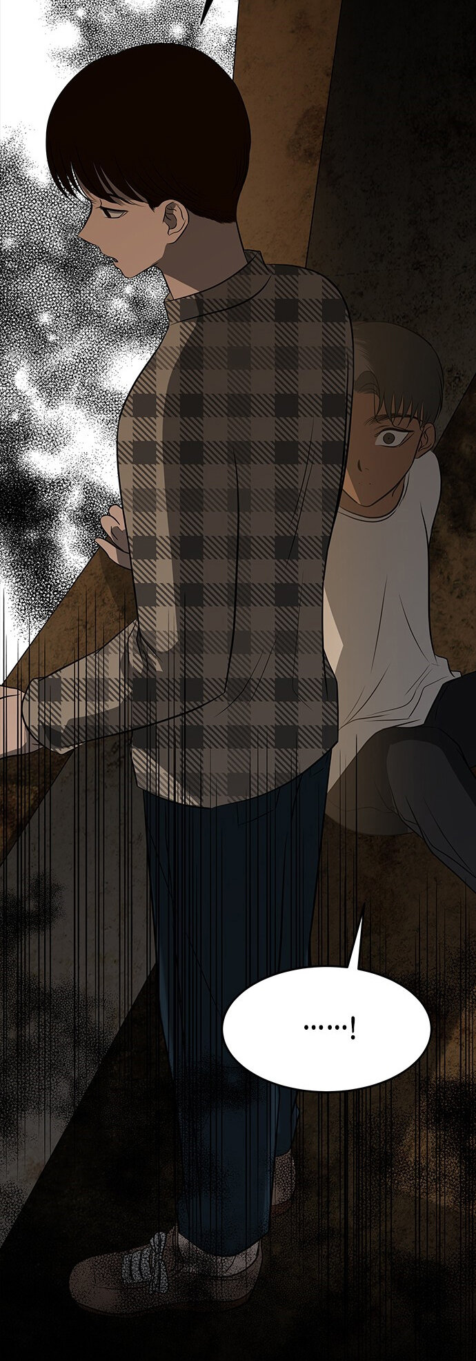 Read OLGAMI ES Manga Online