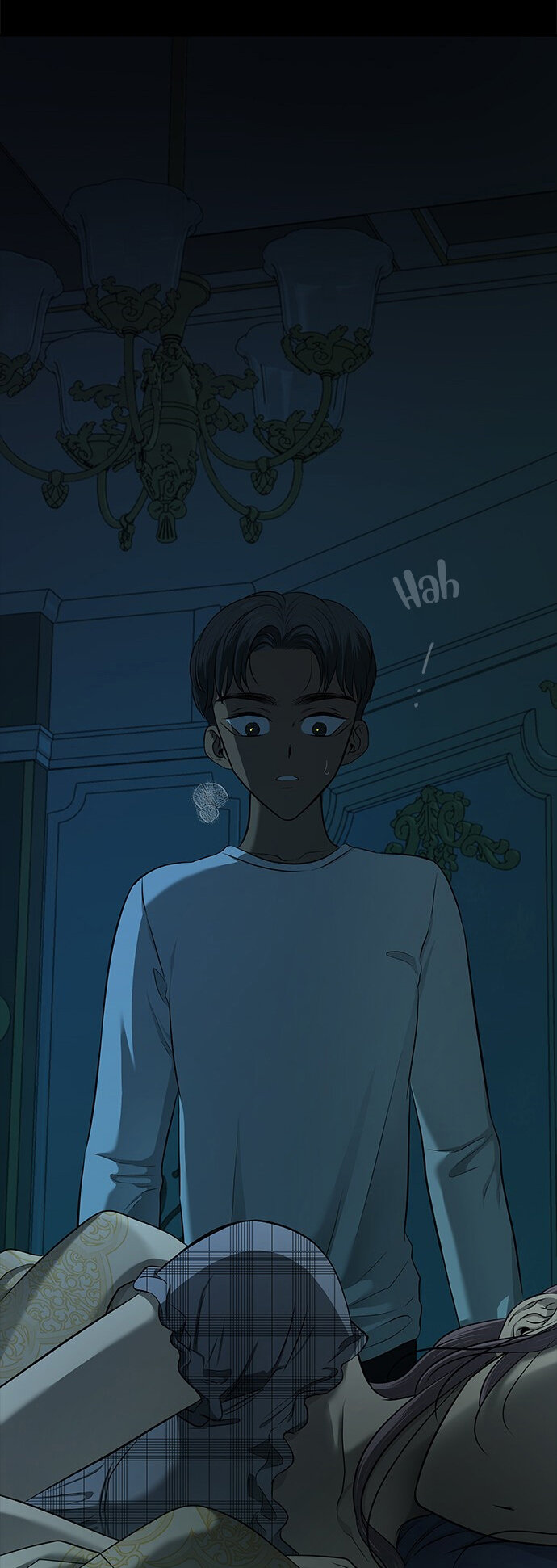 Read OLGAMI ES Manga Online