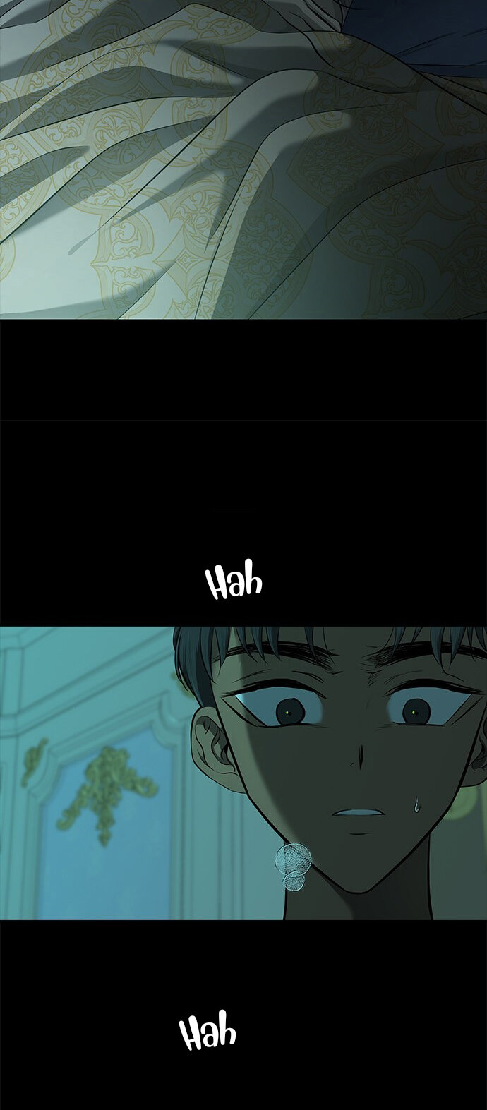 Read OLGAMI ES Manga Online