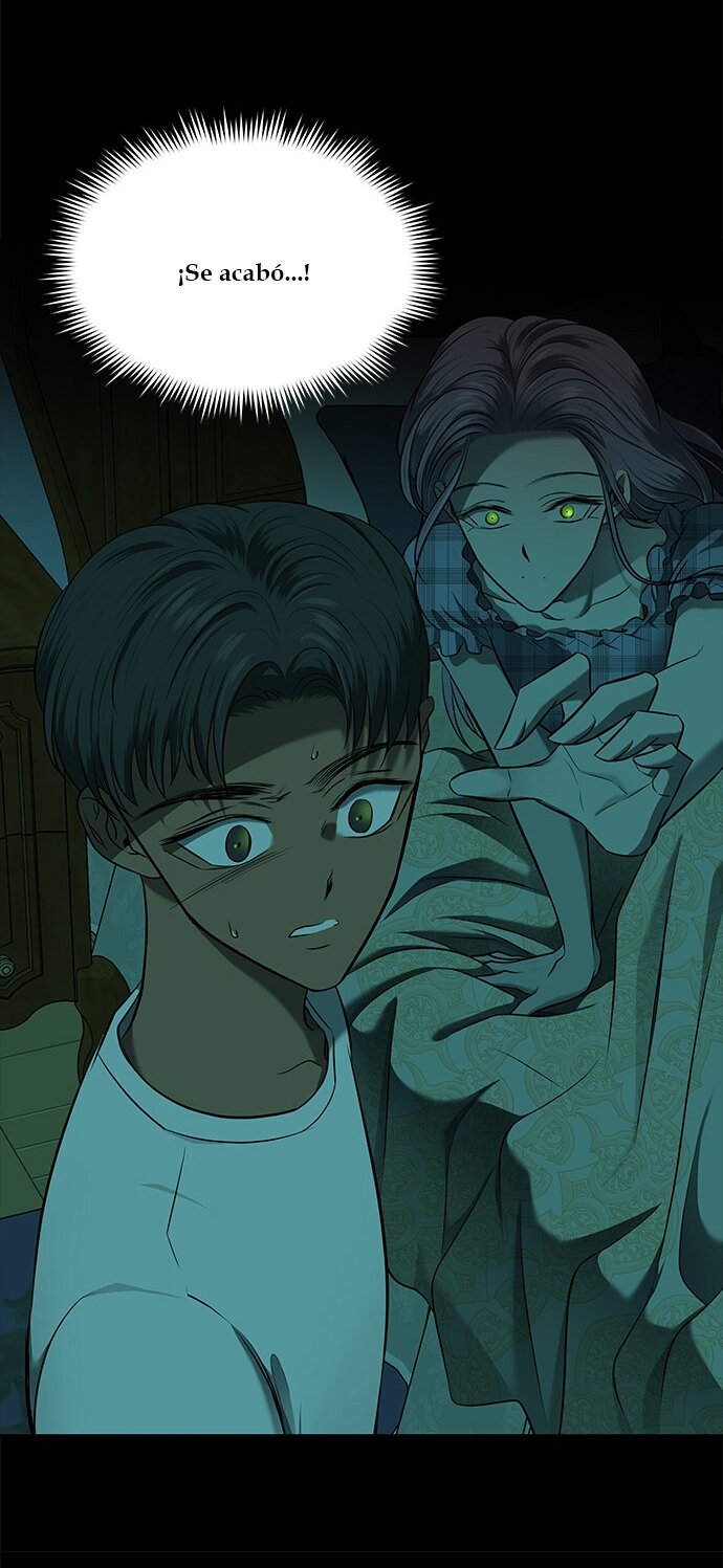 Read OLGAMI ES Manga Online
