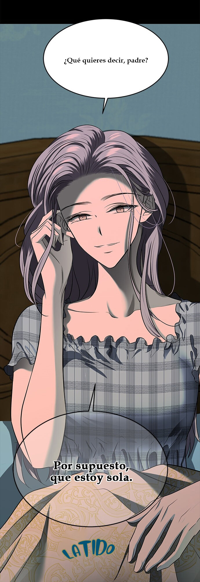 Read OLGAMI ES Manga Online