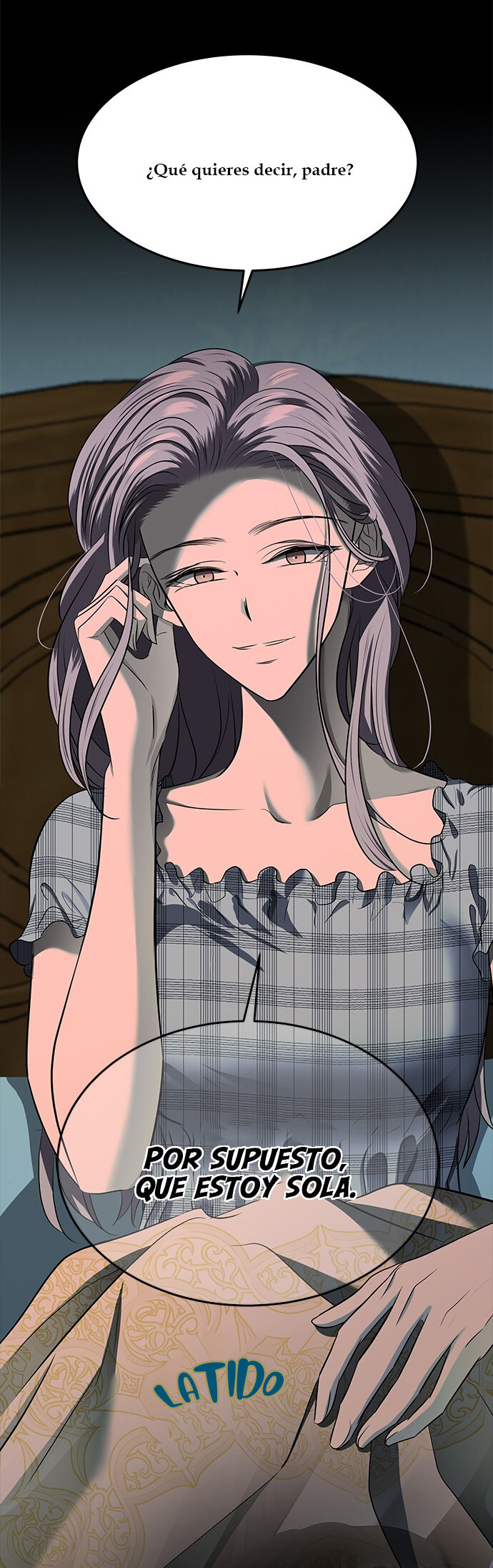 Read OLGAMI ES Manga Online