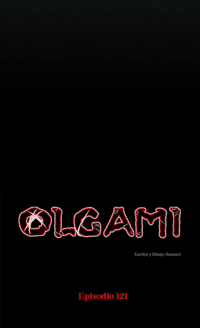 Read OLGAMI ES Manga Online