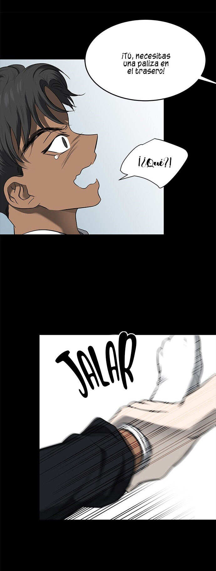 Read OLGAMI ES Manga Online