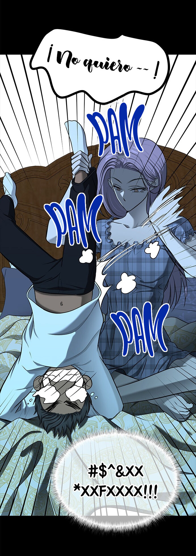 Read OLGAMI ES Manga Online