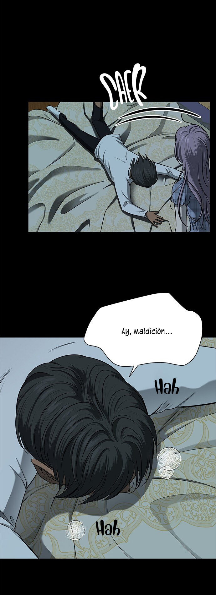 Read OLGAMI ES Manga Online