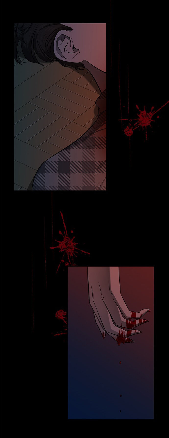 Read OLGAMI ES Manga Online