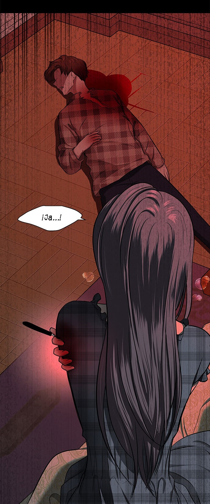 Read OLGAMI ES Manga Online
