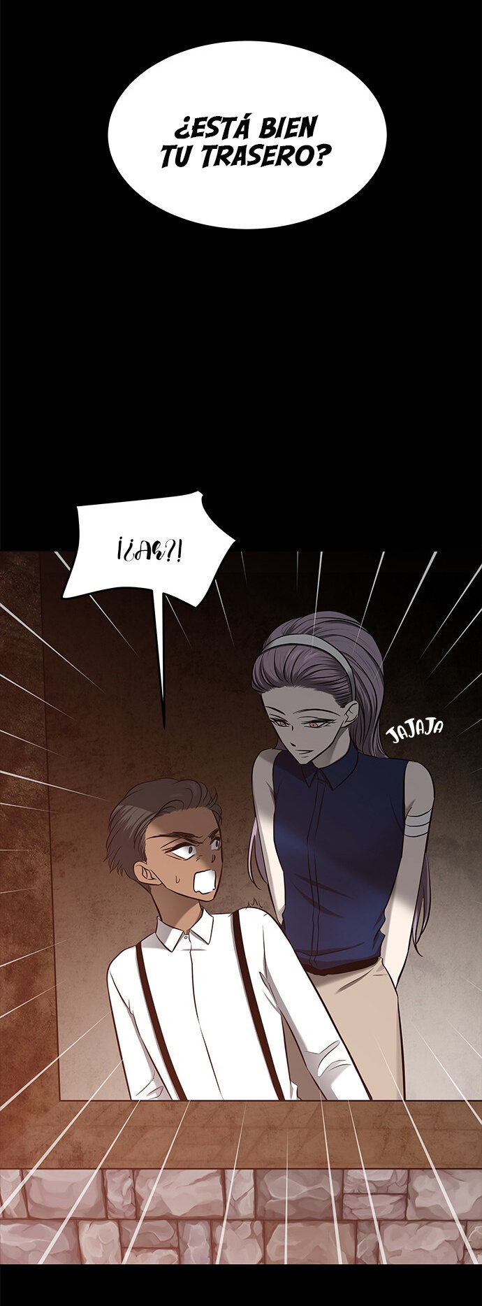 Read OLGAMI ES Manga Online