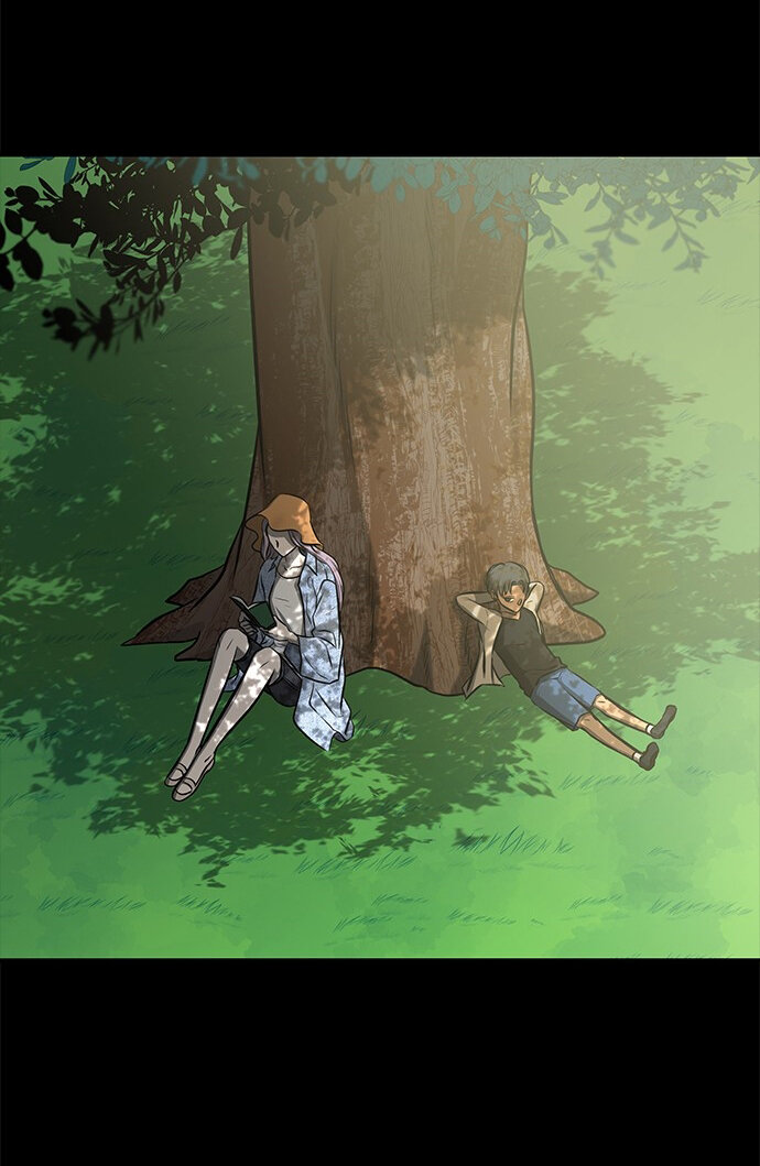 Read OLGAMI ES Manga Online