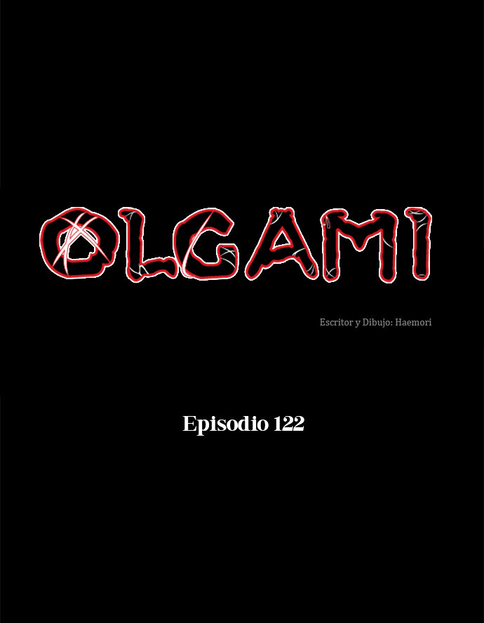 Read OLGAMI ES Manga Online