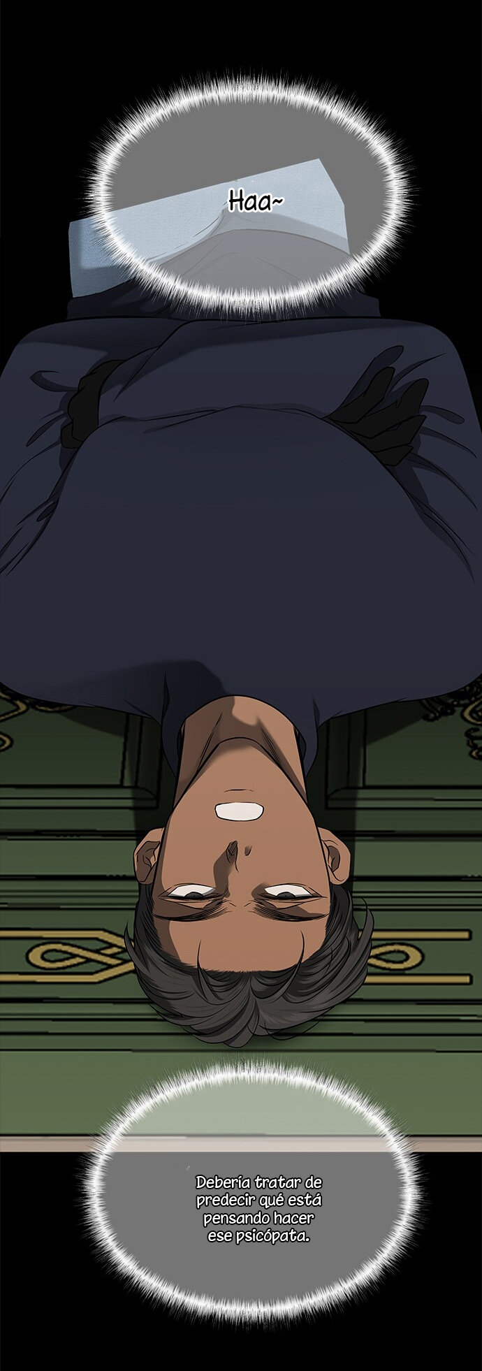 Read OLGAMI ES Manga Online
