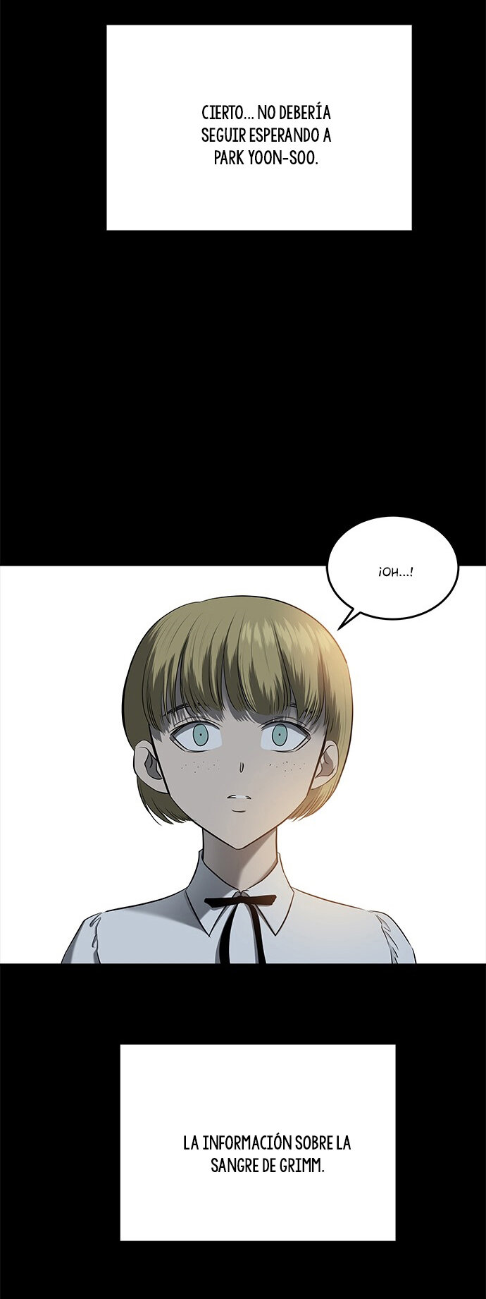 Read OLGAMI ES Manga Online