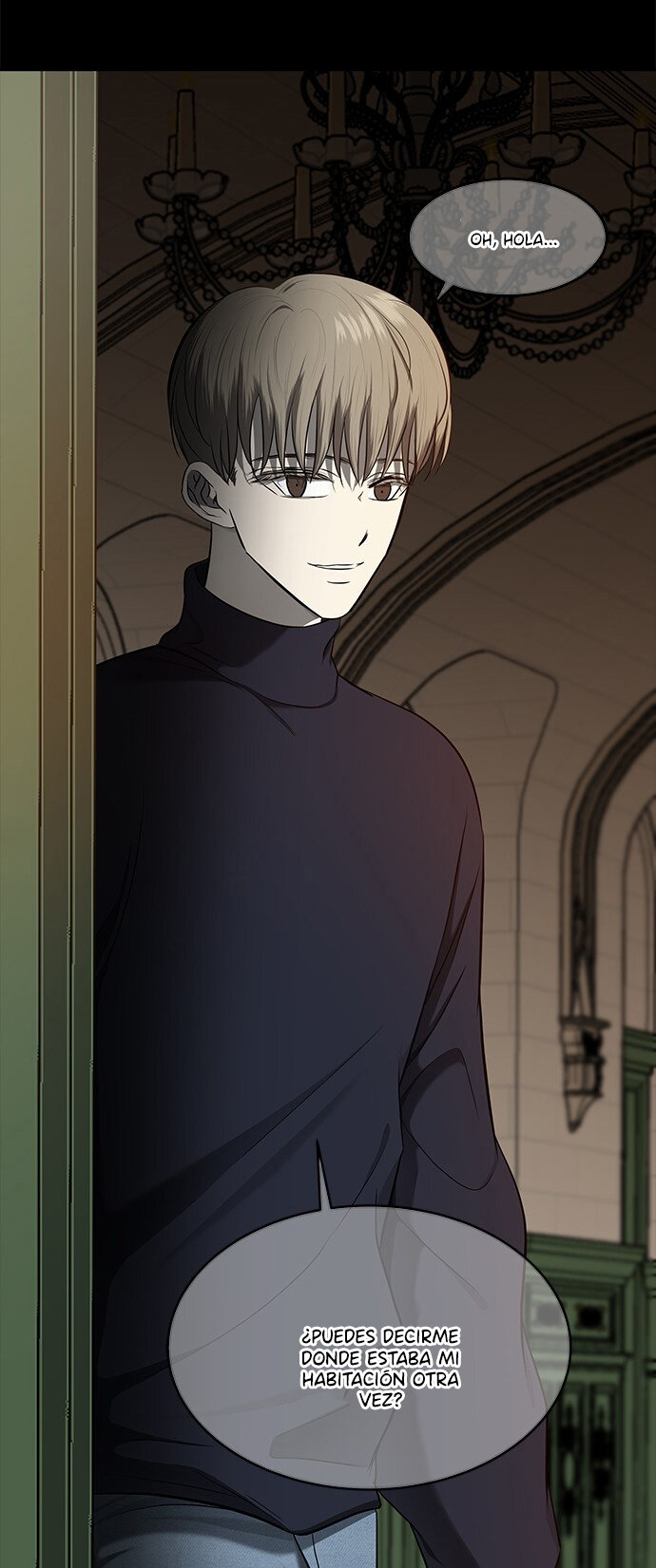 Read OLGAMI ES Manga Online