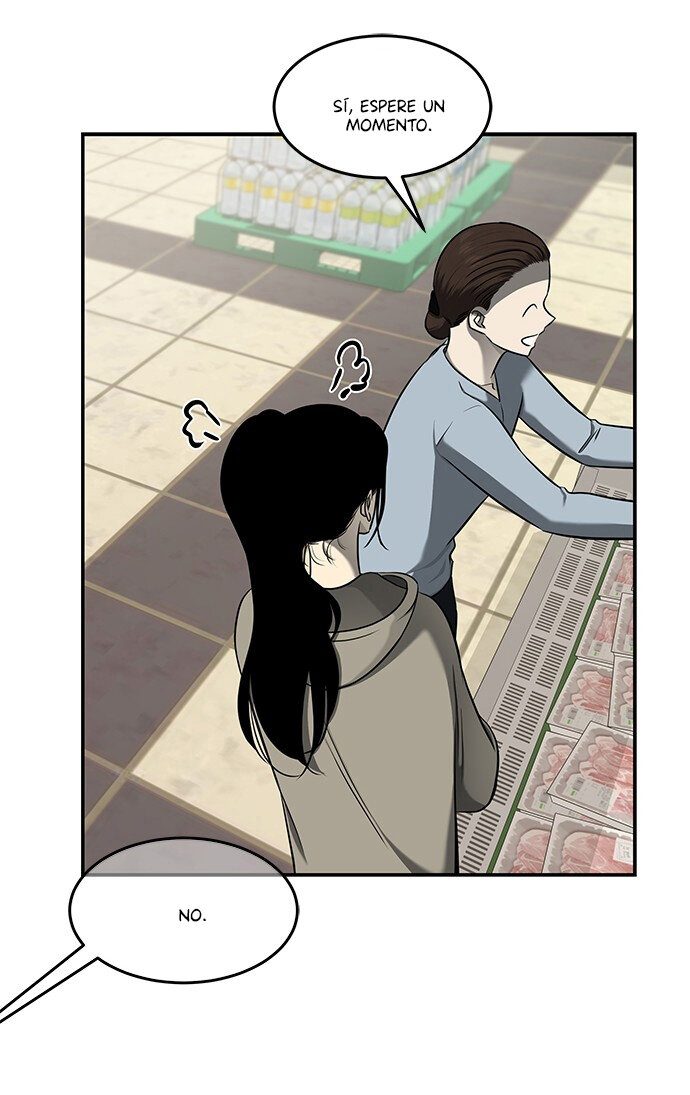 Read OLGAMI ES Manga Online