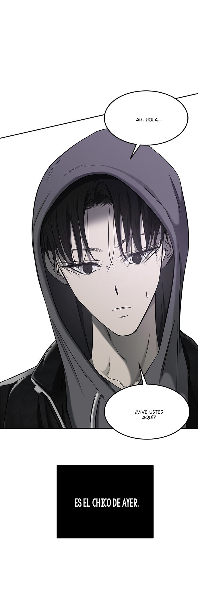 Read OLGAMI ES Manga Online