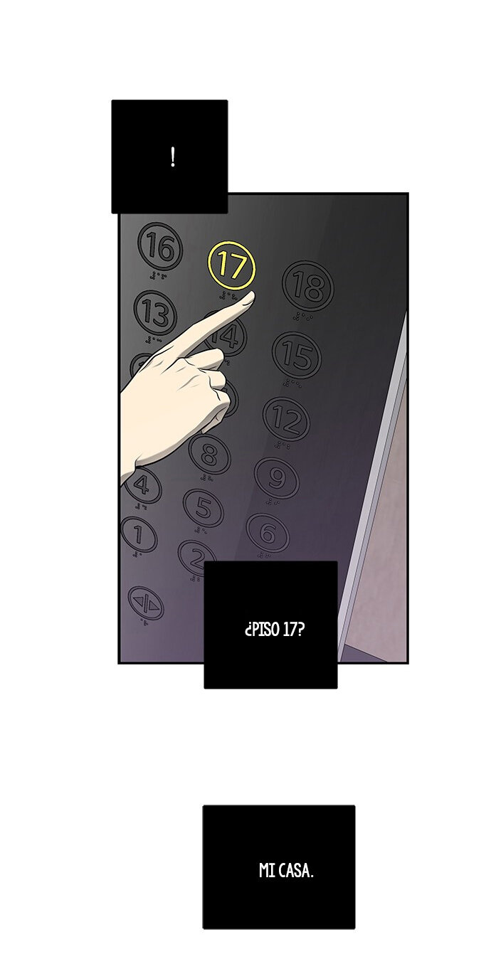 Read OLGAMI ES Manga Online