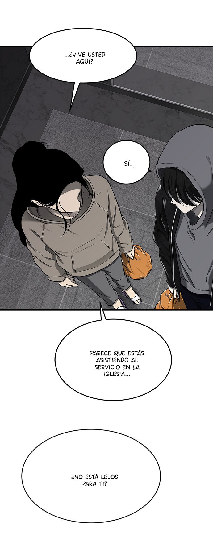 Read OLGAMI ES Manga Online