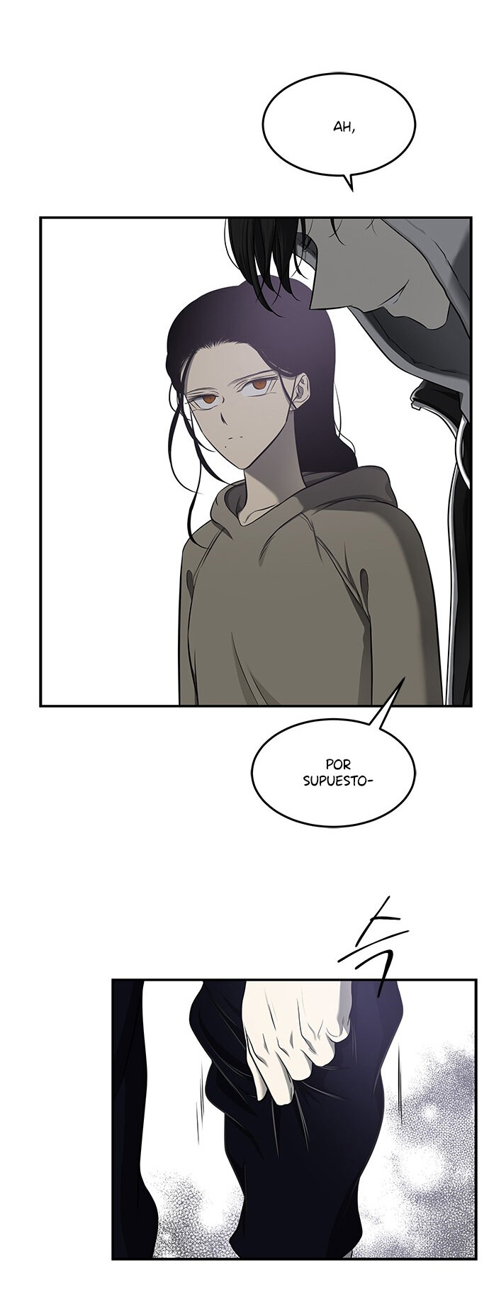 Read OLGAMI ES Manga Online