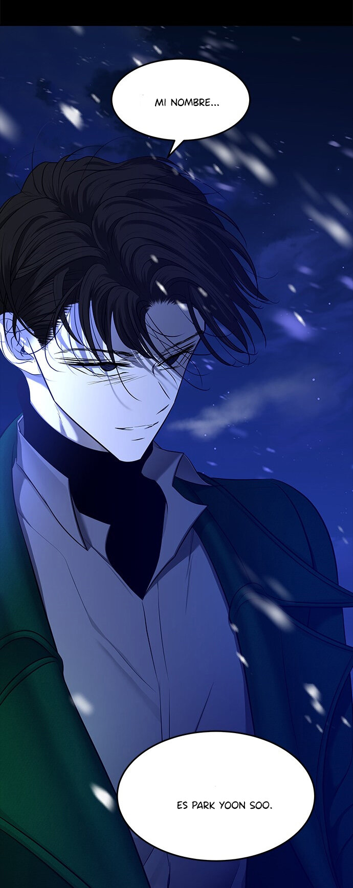 Read OLGAMI ES Manga Online