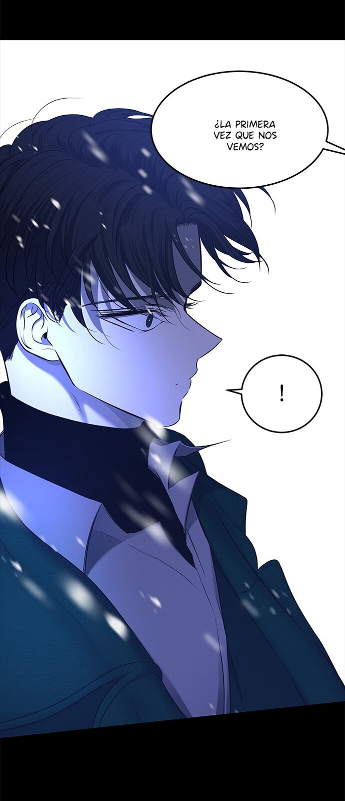 Read OLGAMI ES Manga Online